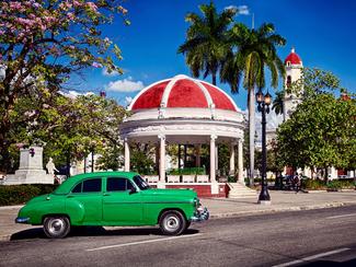 Le tourisme poursuit son envolée à Cuba !