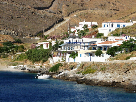 Kythnos