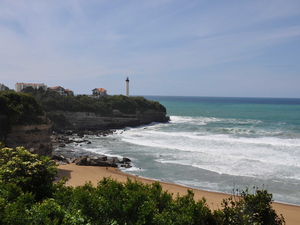Un super anticyclone sur nos littoraux