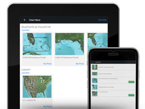 A quoi sert la nouvelle application marine ActiveCaptain de Garmin ?
