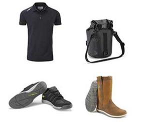 Découvrez les nouveautés Henry Lloyd pour 2018