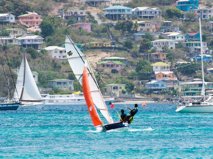 Bequia, lieu incontournable de la plaisance