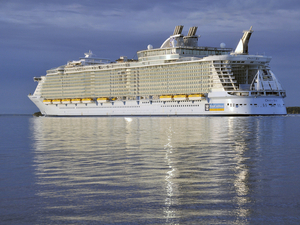 De nouvelles aventures pour Royal Caribbean !