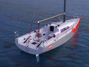 Nautic 2017 : 'Bienvenue à bord' le nouvel espace de libre visite de voiliers !