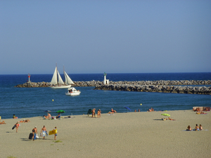 Retour au calme en Méditerranée