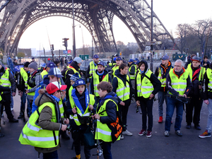 Le Nautic Street Fishing, seconde édition, le samedi 9 décembre !