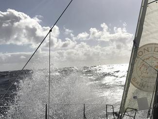 Transat Jacques Vabre : météo école - école de...
