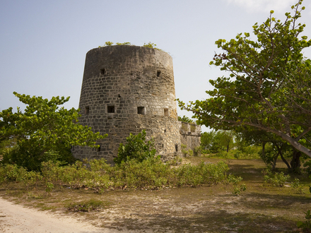 Martello Tower Martello Tower