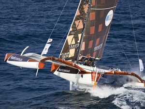 RÉAUTÉ CHOCOLAT dans l'hémisphère sud!