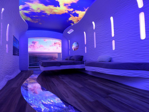 Sea Beyond, pour une croisière connectée chez Royal Caribbean Cruises