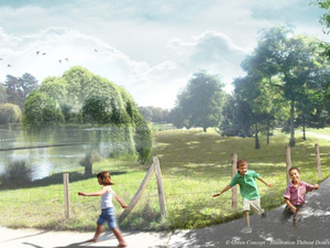 Après le succès de la Villette, une baignade au Bois de Vincennes en 2019