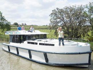 Le Boat traverse l'Atlantique : direction le...