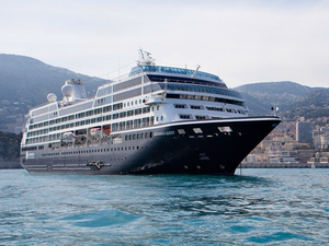 Azamara Club Cruises : 250 escales prévues pour 2019