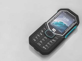 Un téléphone flottant pour les sports nautiques