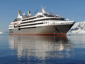 Des vidéos pour découvrir les croisières Ponant