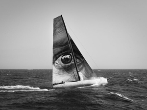 Vivo a Beira, le bateau qui tape à l'oeil des favelas