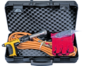 Express Shrink Wrapping : des nouveautés pour l'hivernage 