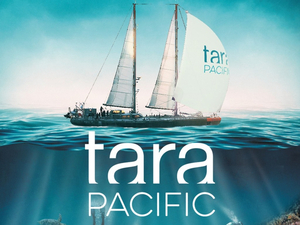 Un documentaire sur la nouvelle aventure scientifique de l'expédition Tara Pacific