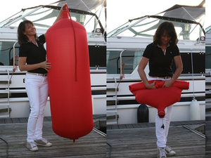 Equipements : quoi de neuf côté accastillage en 2018 ?