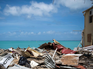 Bonne reprise touristique pour la Guadeloupe et la Martinique, plus contrastée pour Saint-Barth et Saint-Martin