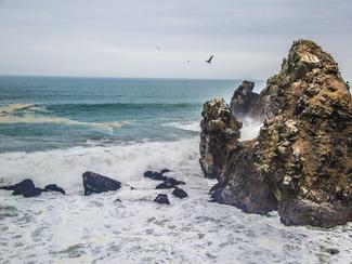 Et si on partait au Pérou pour aller chercher...