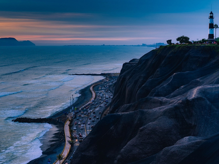 Une culture unique aux influences africaines, occidentales et orientales Une culture unique aux influences africaines, occidentales et orientales