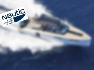 Quel sera le bateau à moteur le plus étonnant...