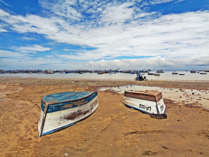 Le lac Titicaca, le plus haut lac du monde