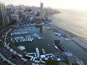 Le Beirut Boat revient pour sa 11ème édition en 2018