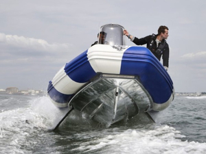 SEAir ou comment s'envoyer en l'air ! 