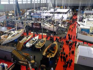 Le Nautic de Paris de A à Z !