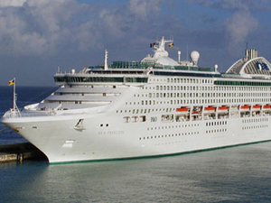 Une croisière pour faire le tour de la Terre !