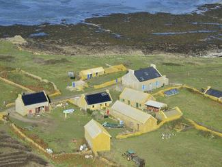 Bretagne : un jeune couple sélectionné pour...