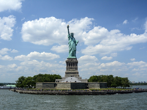 USA : des milliers de sites touristiques et historiques menacés par la montée des océans