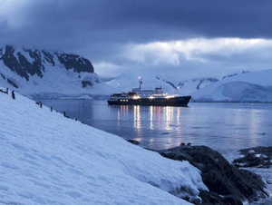 Et si on partait dans le Grand Nord pour les vacances de Noël ?