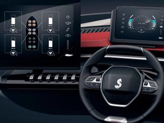 Peugeot et Bénéteau s'associent pour un poste...