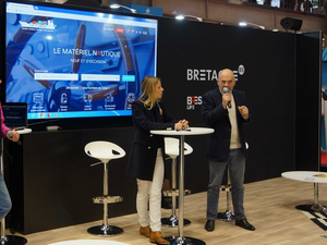 Le Cargo : la première Marketplace dédiée au nautisme