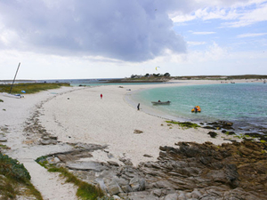 Pour 2018, Les Glénans se diversifient