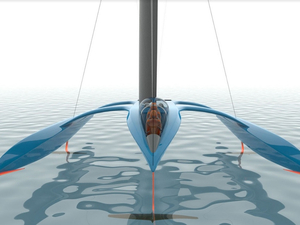 Les gagnants de la Foiling Week Award 2017 sont...