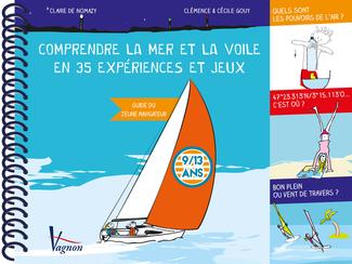 Quatre livres maritimes à offrir pour Noël