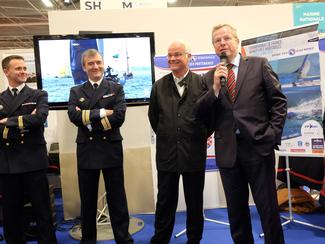 Grand Prix de l'Ecole Navale : rendez-vous du...