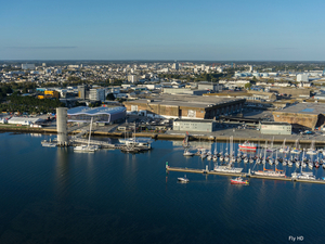 Lorient-Les Bermudes-Lorient : la course revient pour ses 40 ans !