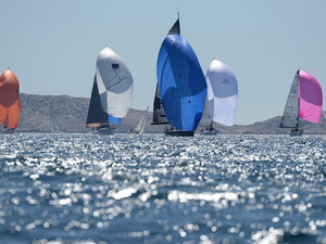 Compte à rebours lancé pour la Mini Med