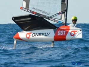 Rendez-vous en novembre 2018 pour la 1ère édition de la Martinique Flying Regatta