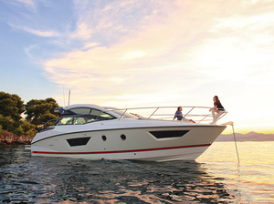 Bénéteau Boat Club : un bateau où vous voulez, quand vous voulez !