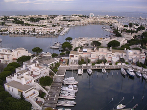 24e édition des Nautiques de Port-Camargue du 30 mars au 2 avril 2018