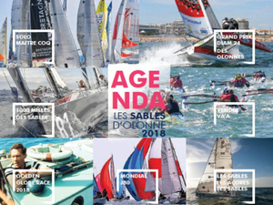 En 2018, Les Sables d'Olonnes auront 800 ans... ça se fête !