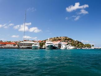 Saint-Barth, joyau des Petites Antilles et...