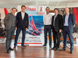 Nice UltiMed, le choc des titans !