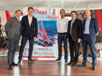 Nice UltiMed, le choc des titans !